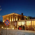 Atakale Butik Hotel 3*
