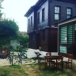 Atakale Butik 3* Kıyıköy