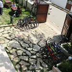 Hotel Atakale Butik Kıyıköy