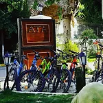 Hotel Atakale Butik 3*