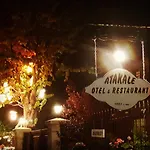Atakale Butik Hotel 3*