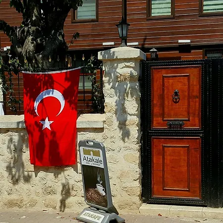 Atakale Butik 3*