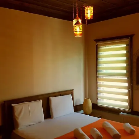 Hotel Atakale Butik