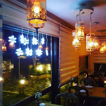 Hotel Atakale Butik