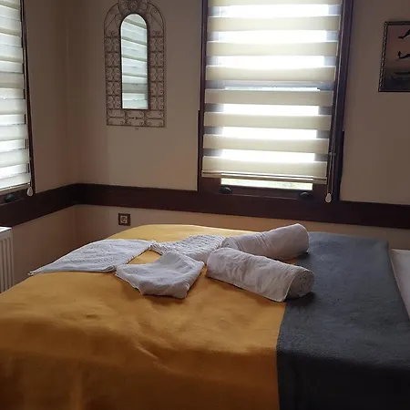 Atakale Butik 3*