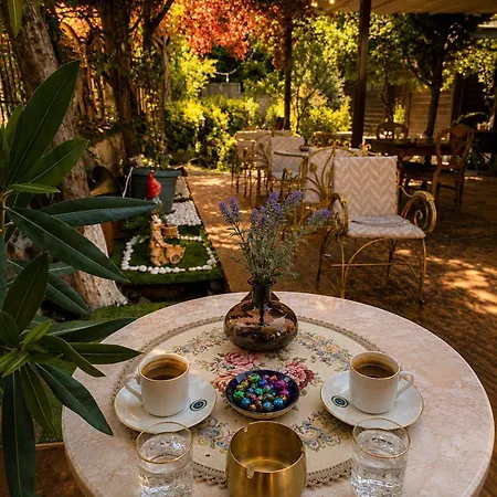 Atakale Butik Hotel 3*