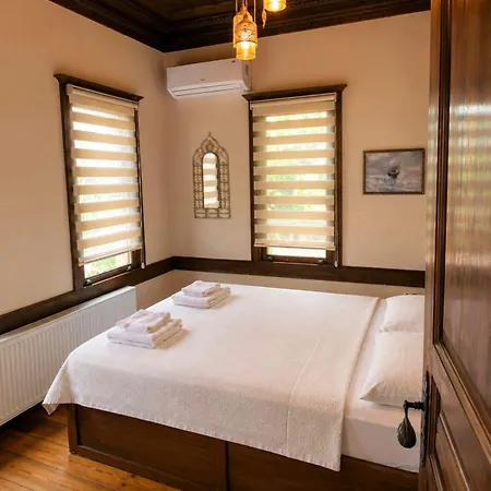 Atakale Butik Hotel 3*