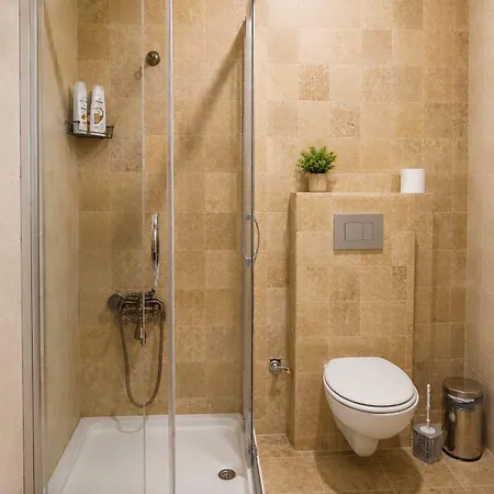 Atakale Butik 3* Kıyıköy
