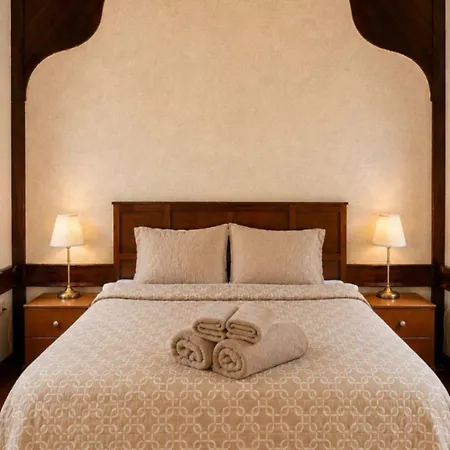 Atakale Butik Hotel 3*