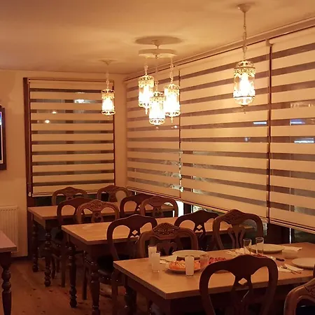 Atakale Butik Hotel 3*