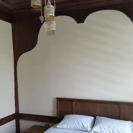 Atakale Butik Hotel 3*