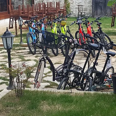 Atakale Butik מלון Kıyıköy