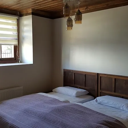 Hotel Atakale Butik 3*