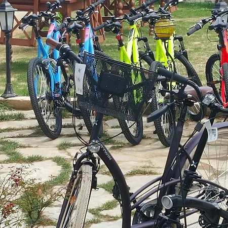 Atakale Butik מלון 3*