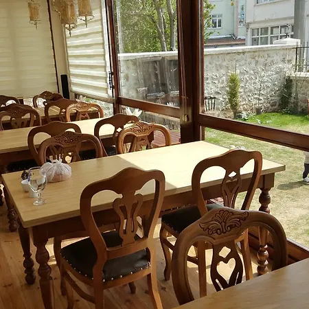 Atakale Butik Hotel 3*
