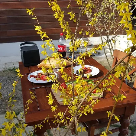 Atakale Butik 3* Kıyıköy