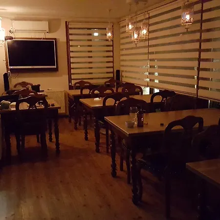 מלון Atakale Butik