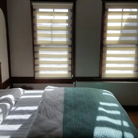 מלון Atakale Butik 3*