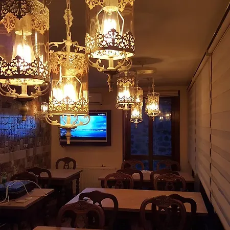 Atakale Butik 3* Kıyıköy