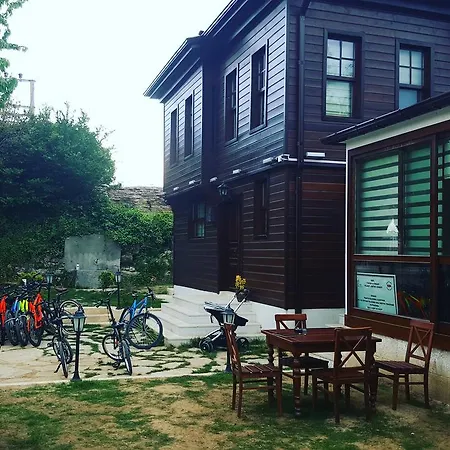 Atakale Butik 3* Kıyıköy