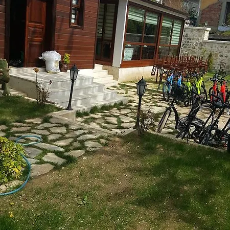 Atakale Butik 3* Kıyıköy