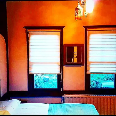 Hotel Atakale Butik Kıyıköy