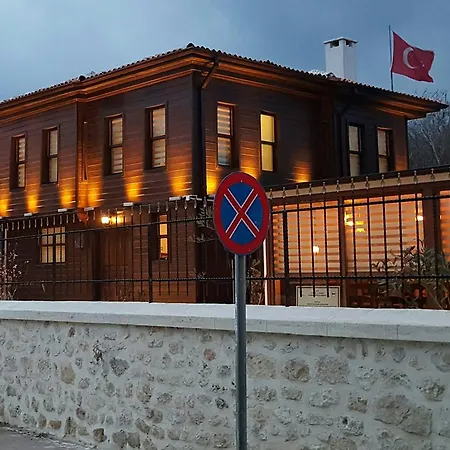 Atakale Butik 3* Kiyikoy
