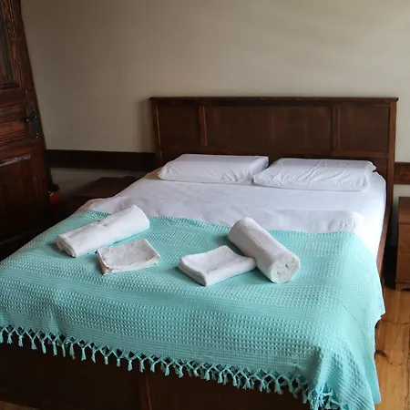 Hotel Atakale Butik 3*