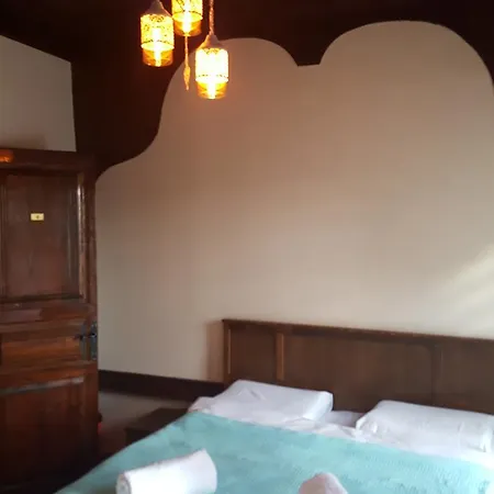 Atakale Butik מלון 3*