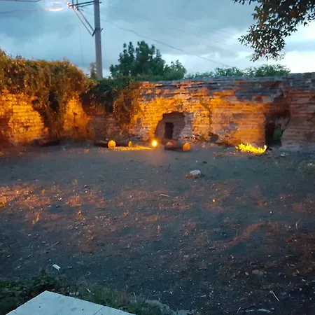 Atakale Butik 3* Kıyıköy