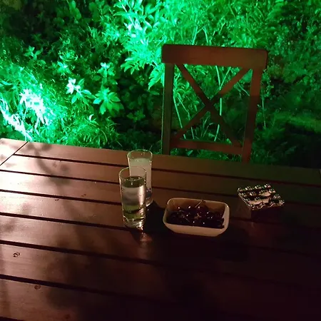 Atakale Butik 3* Kıyıköy