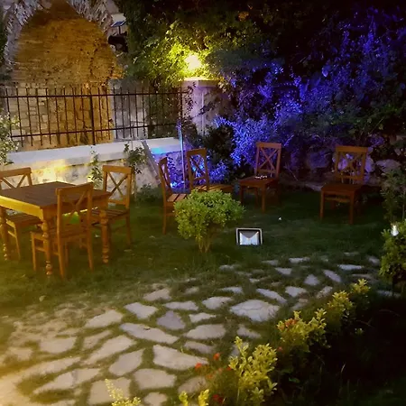 Atakale Butik 3* Kıyıköy