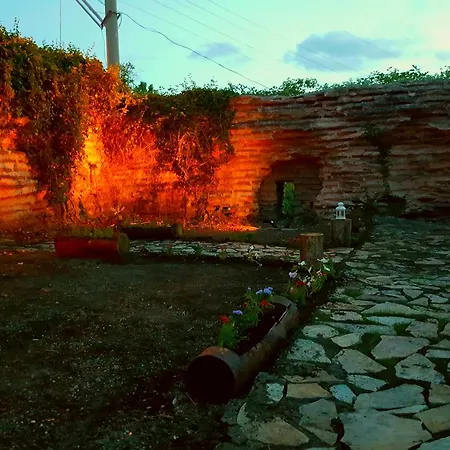 Atakale Butik מלון