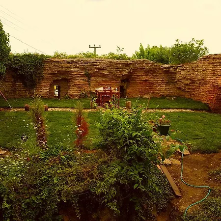 מלון Atakale Butik Kıyıköy