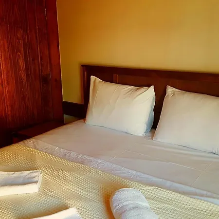 Hotel Atakale Butik Kıyıköy