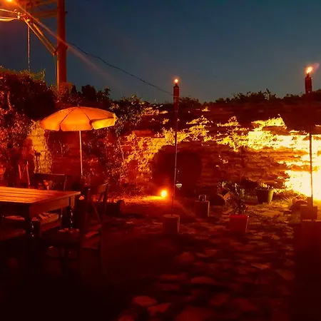 מלון Atakale Butik Kıyıköy