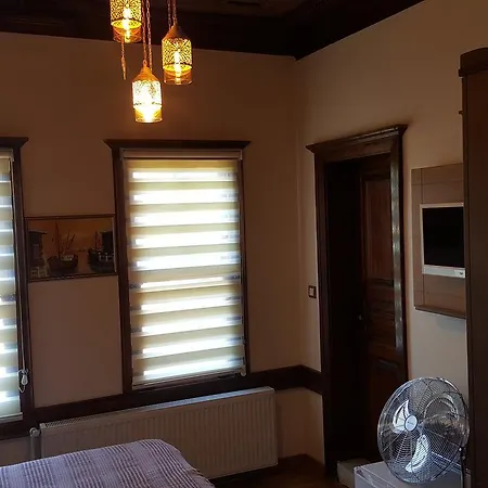 Hotel Atakale Butik