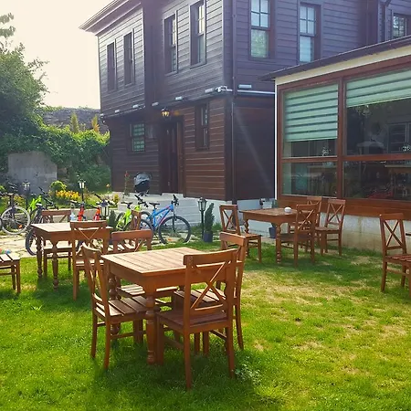 Hotel Atakale Butik 3*