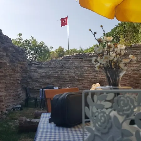 Atakale Butik Hotel 3*