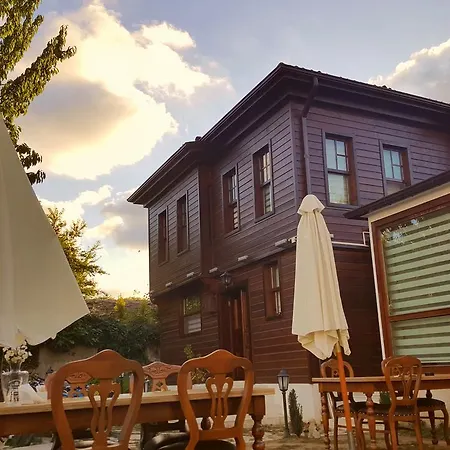 Atakale Butik Kıyıköy