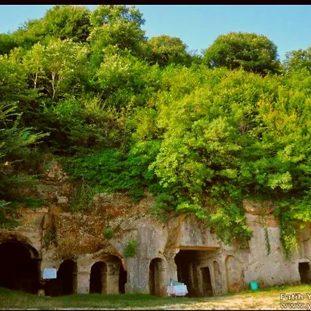 Hotel Atakale Butik 3*