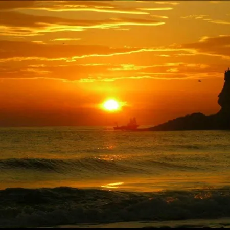 Atakale Butik Hotel Kıyıköy