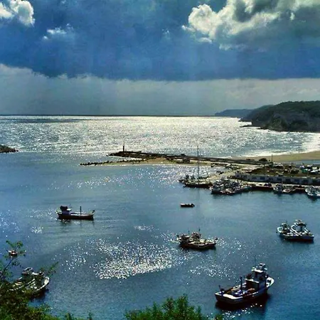 Atakale Butik מלון 3*