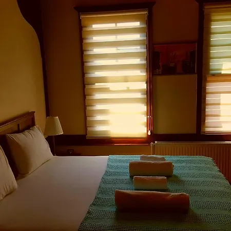 Atakale Butik Hotel