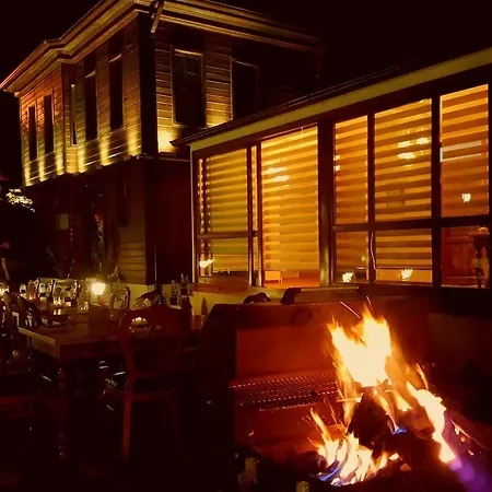 Atakale Butik 3* Kıyıköy