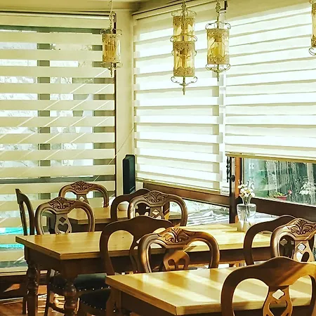 Atakale Butik Hotel Kiyikoy