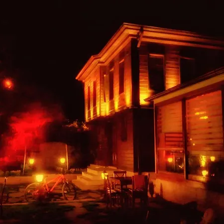 Atakale Butik Kıyıköy