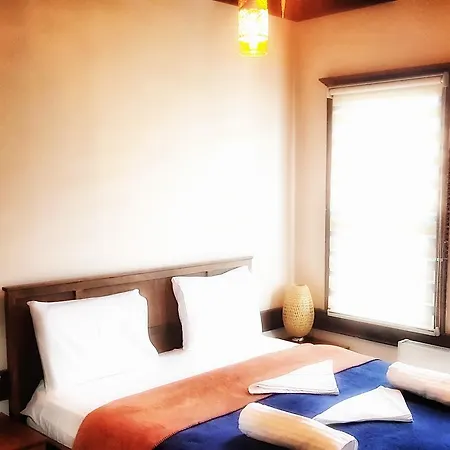 Atakale Butik 3* Kıyıköy