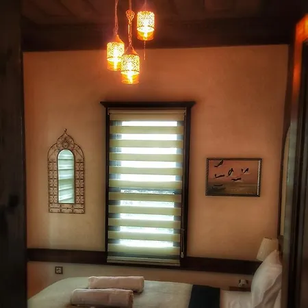 Atakale Butik Hotel Kıyıköy