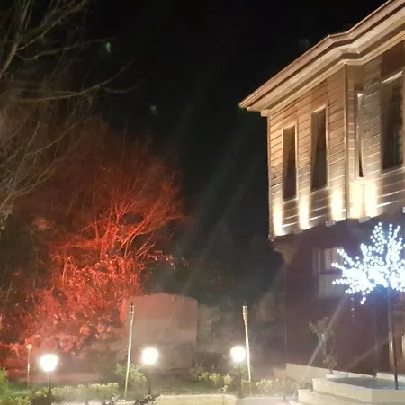 Atakale Butik Kıyıköy